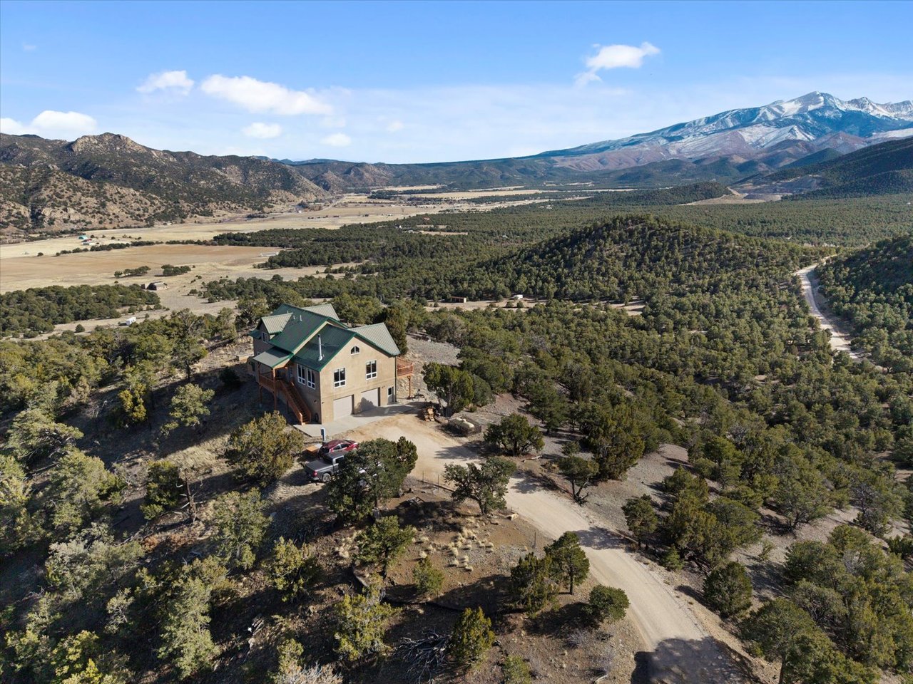 402 Trail Ridge Road