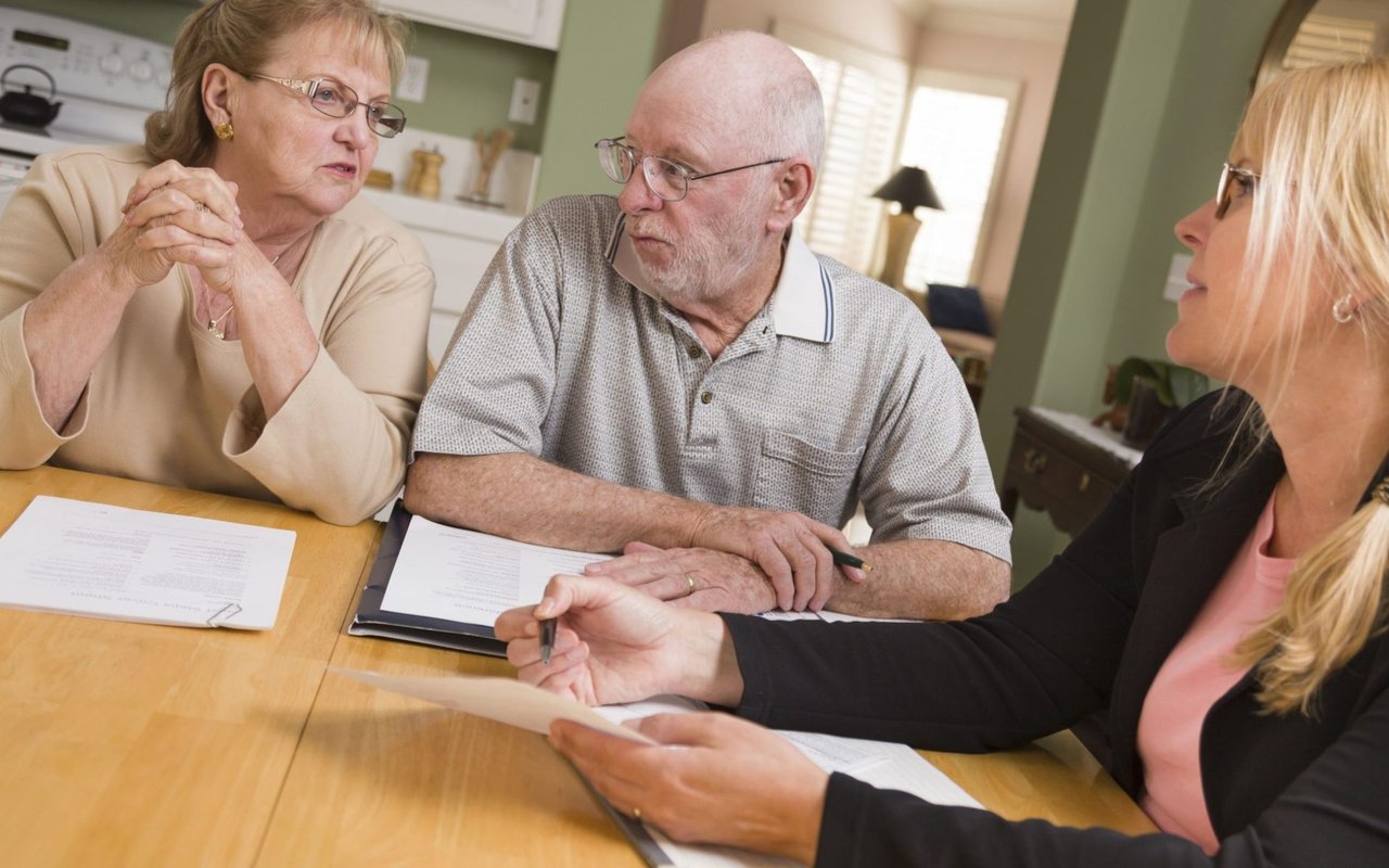 The Whys and Whens of Selling your Home