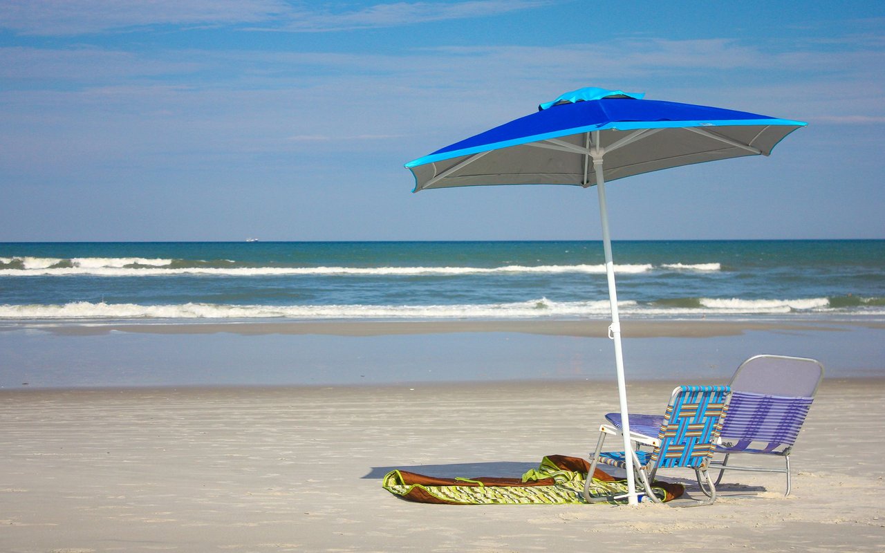 Indian Harbour Beach