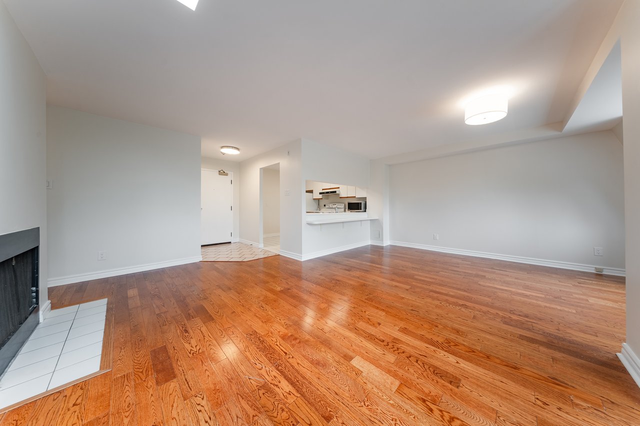 Leaside Living Simplified
