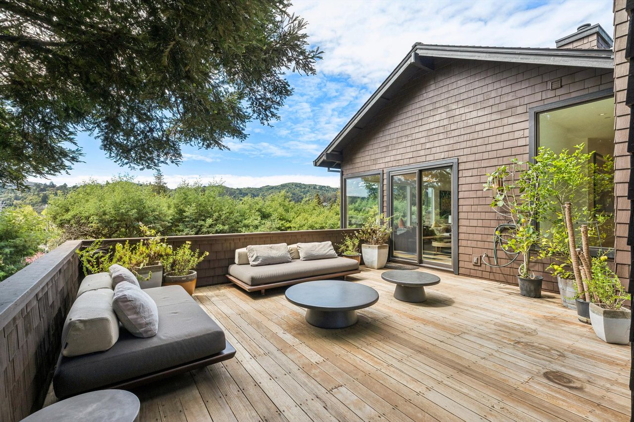 50 Altamont Avenue, Mill Valley