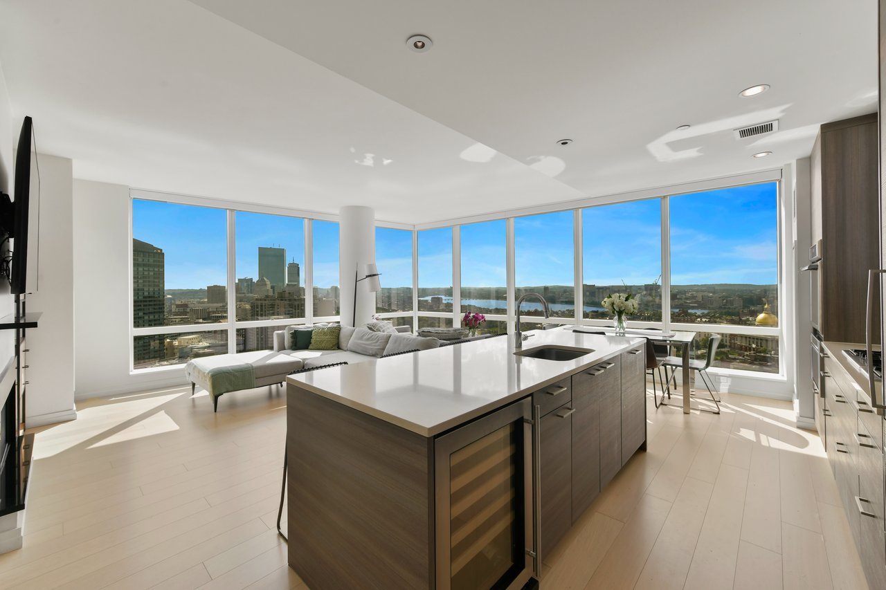 Millennium Tower - Unit 2903