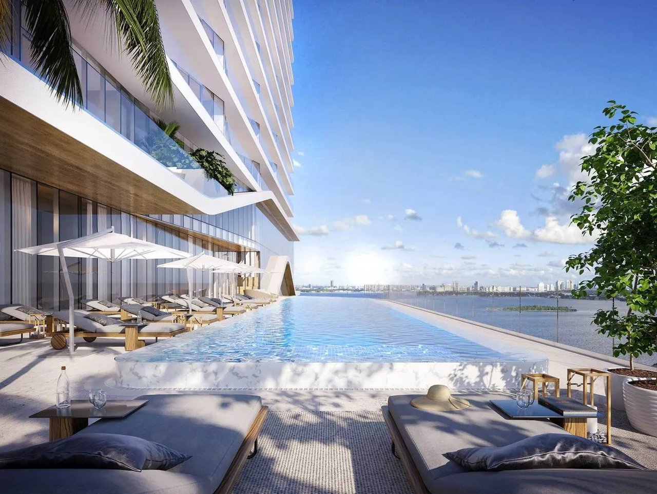 COVE Miami