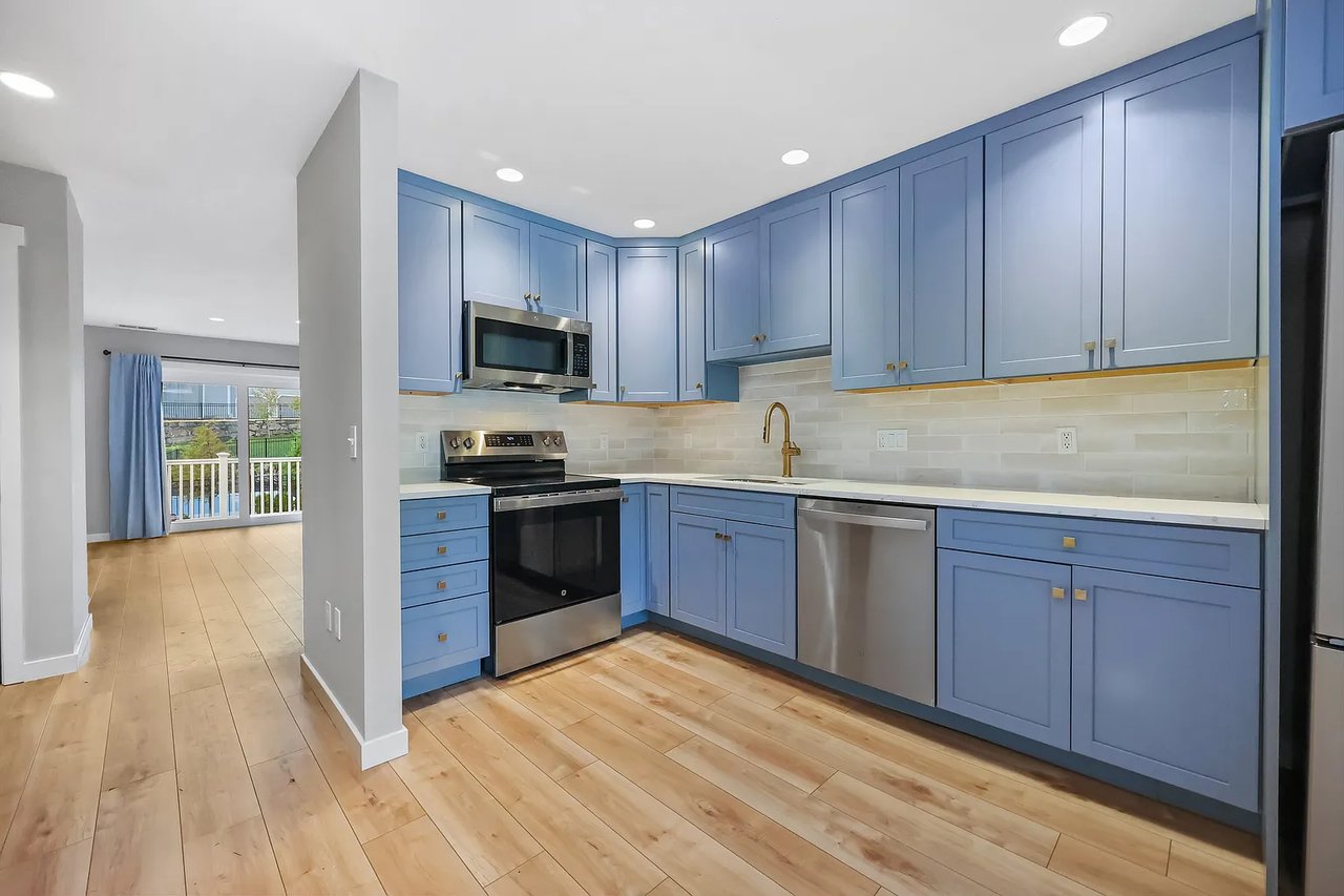 71 Aiken Street APT P12