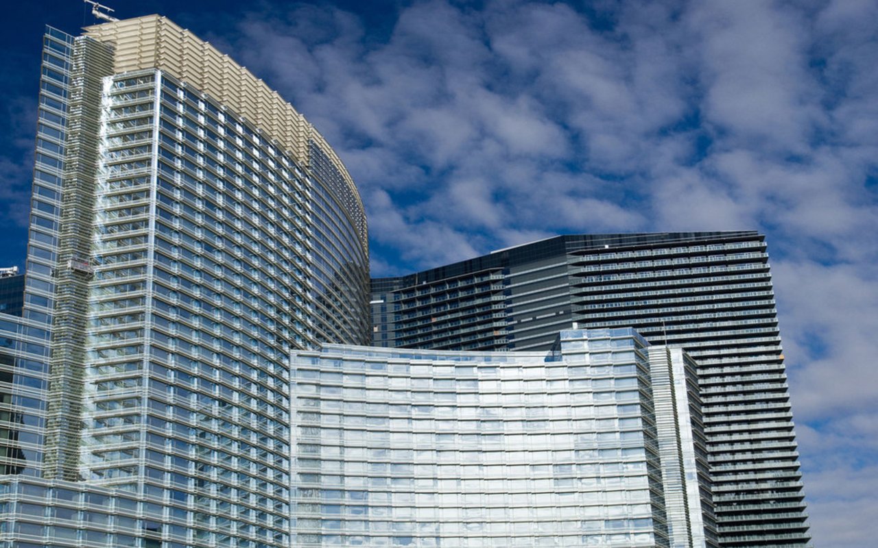 The Smith Center - June In Las Vegas