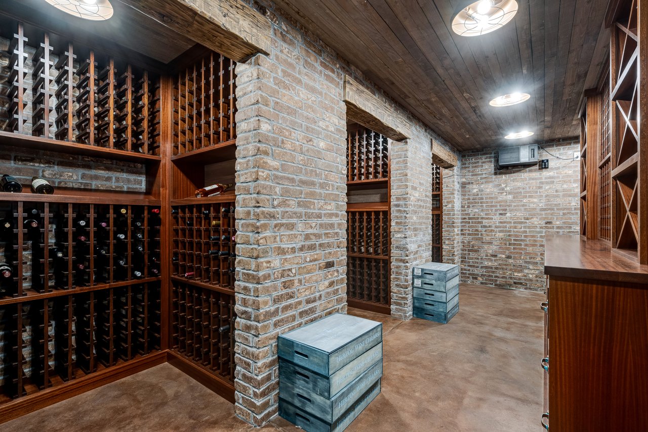 The Clearview Estate