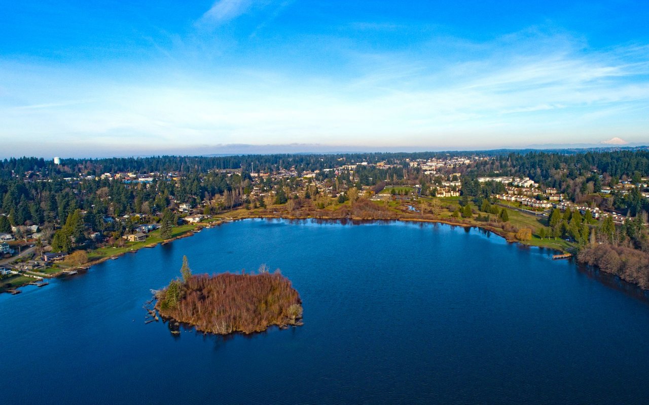 Mountlake Terrace