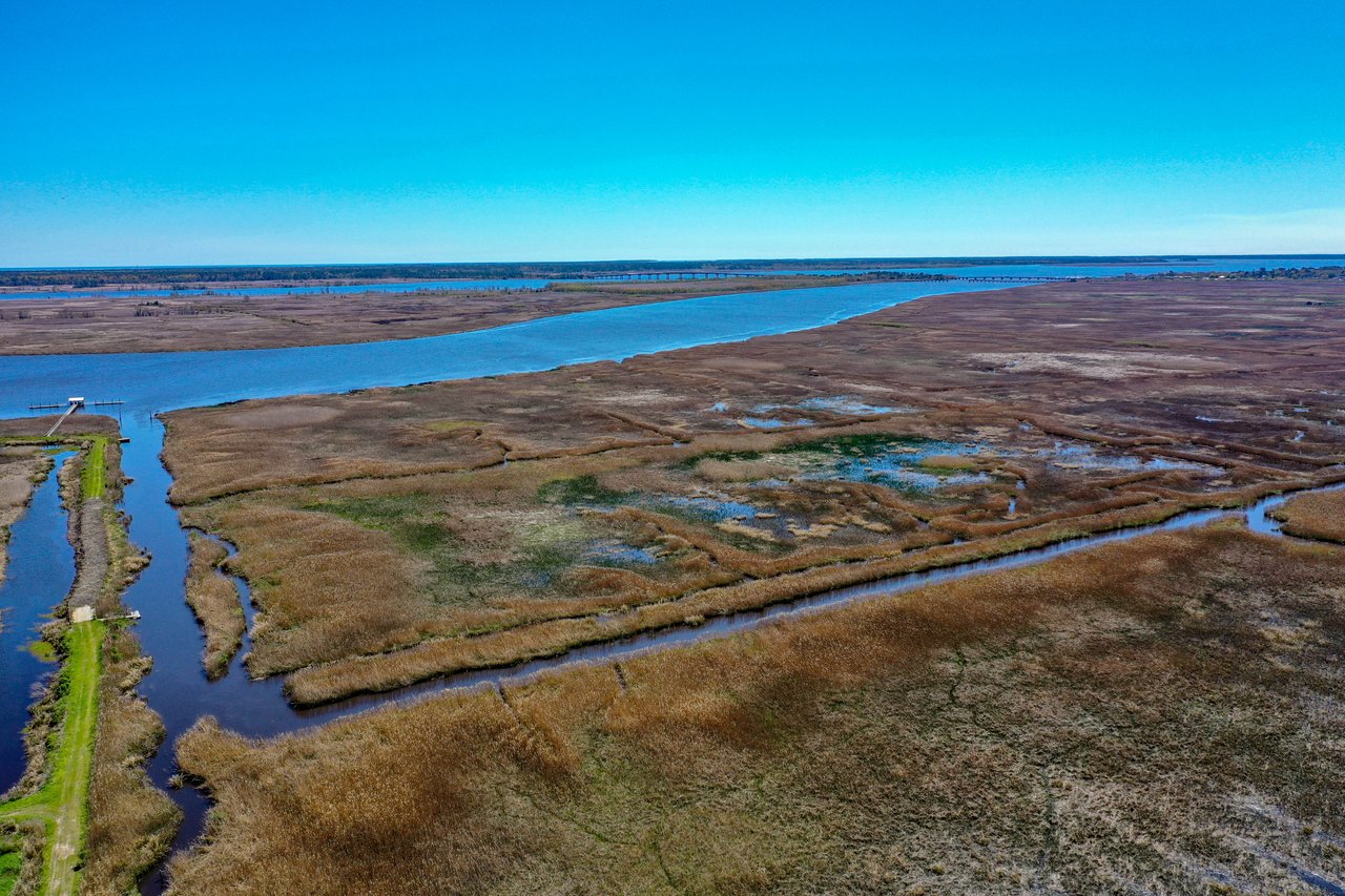 Kensington Plantation