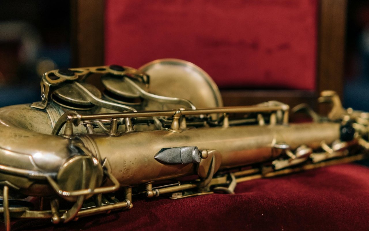 ROOF Recipient Spotlight - Berkeley High Jazz