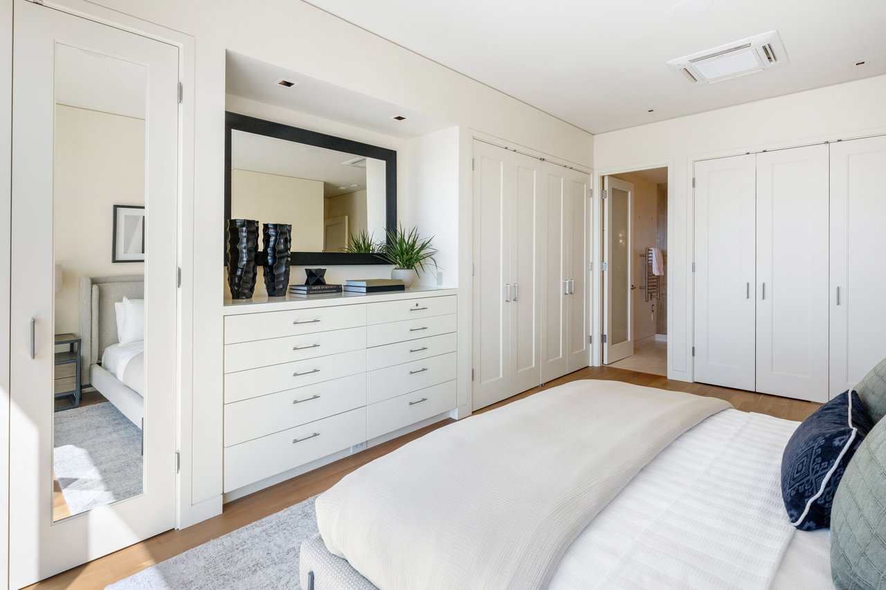 Architect’s Aerie at 1750 Taylor
