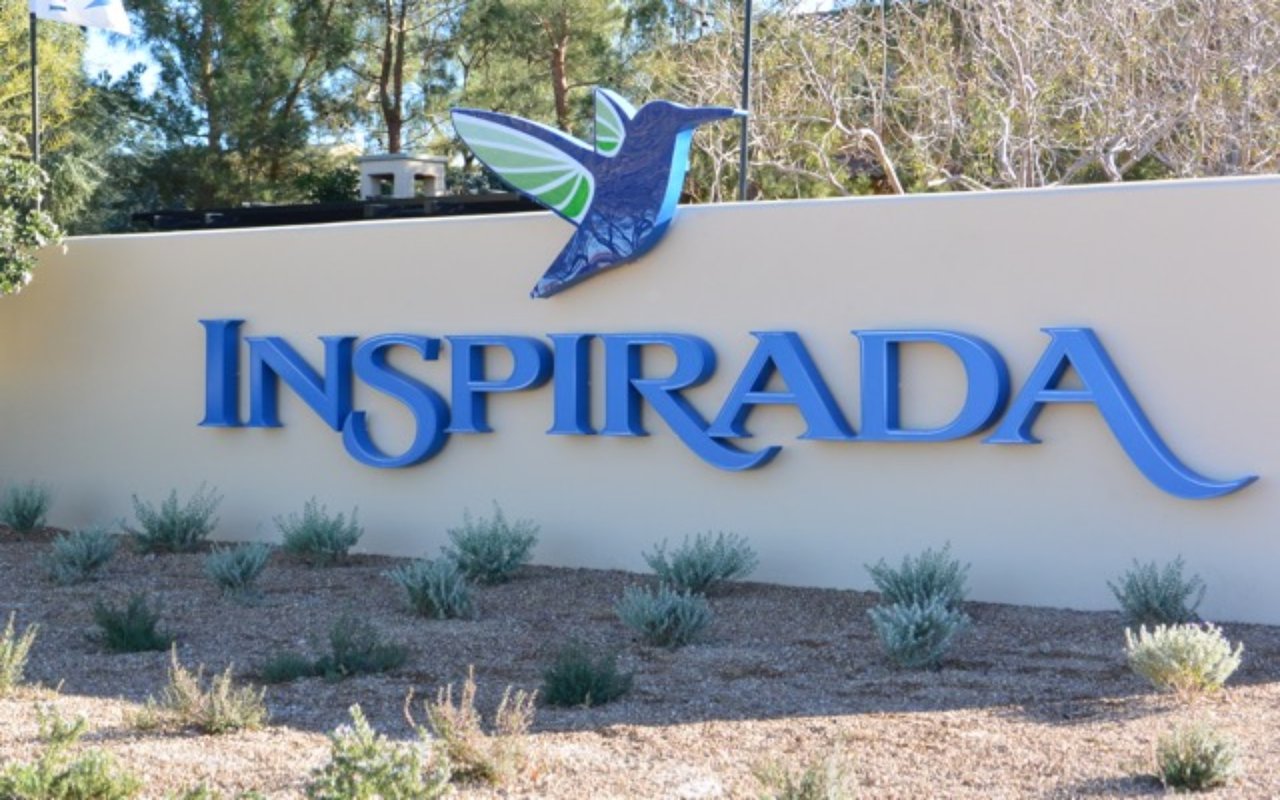 Inspirada – A Henderson NV Master Planned Community