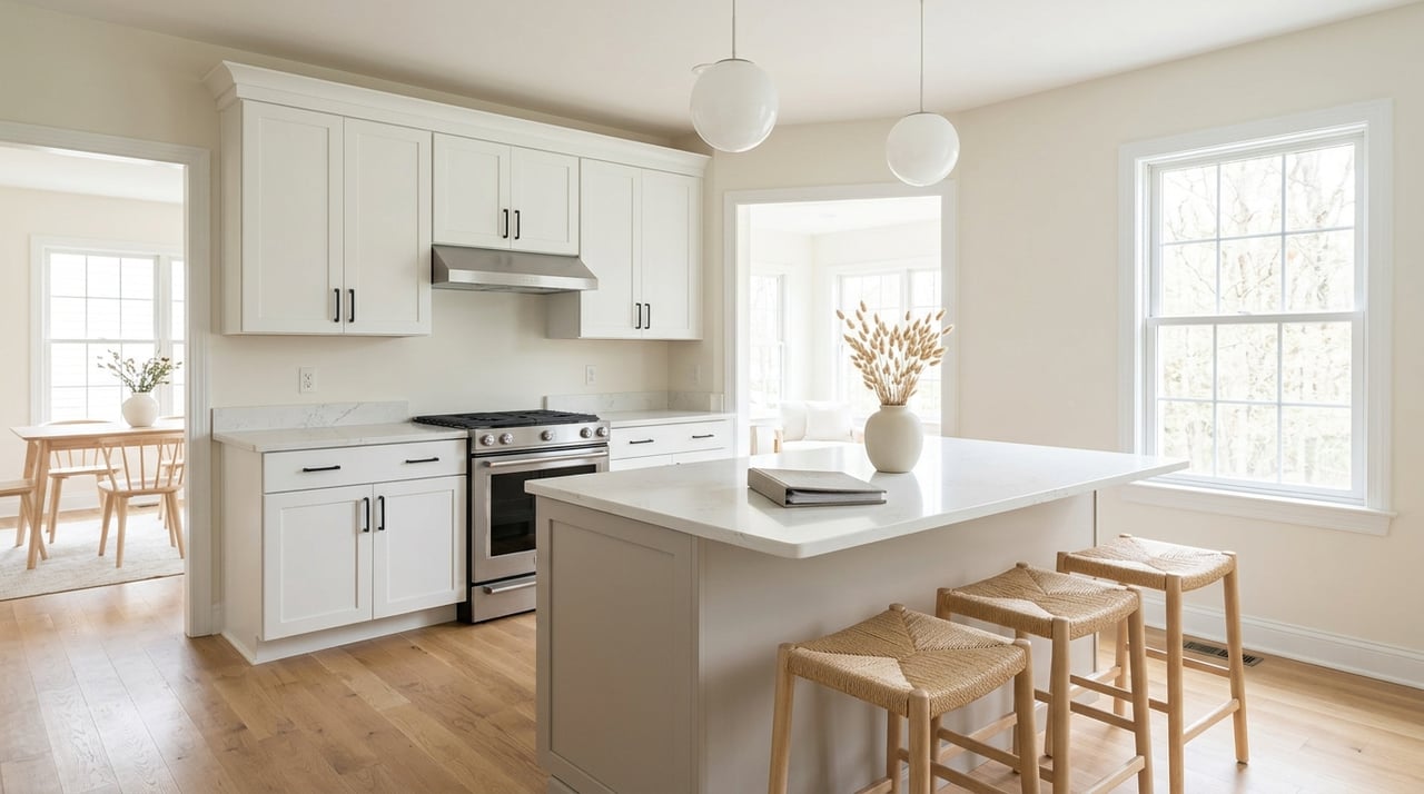 Timeline For Getting Your Katonah Home Market-Ready