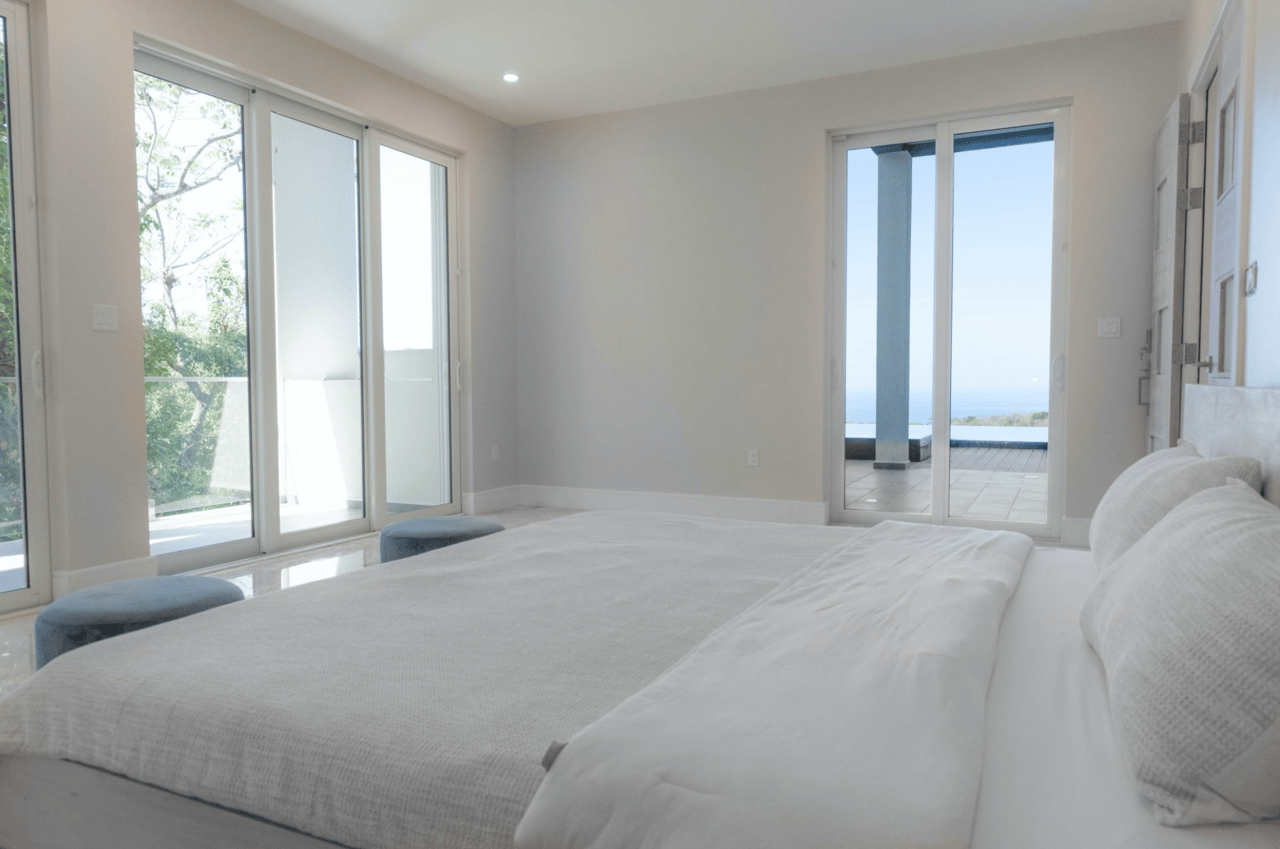 Nosara Crown Jewel - Oceanview Estata In Plaza Garza