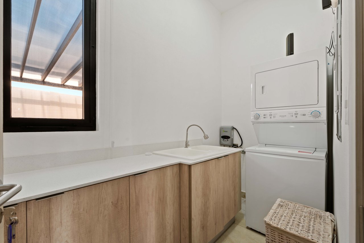 Casa Allison | Charming 3-Bedroom Home in Playa Brasilito