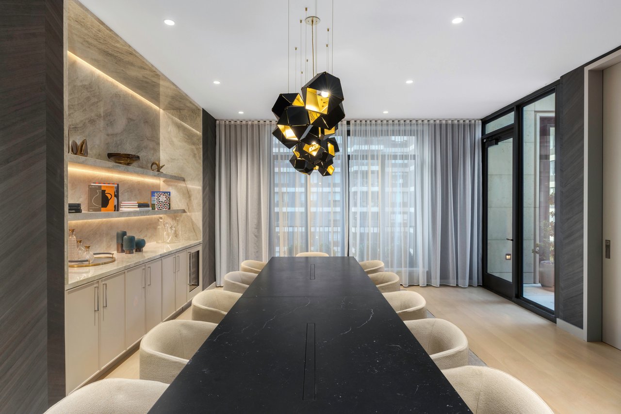 Sutton Tower NYC: Luxury Living on the East River