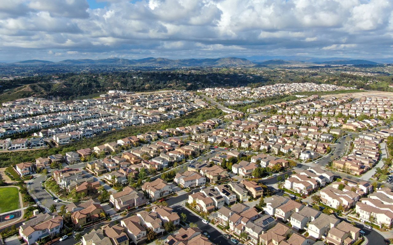 Carmel Valley