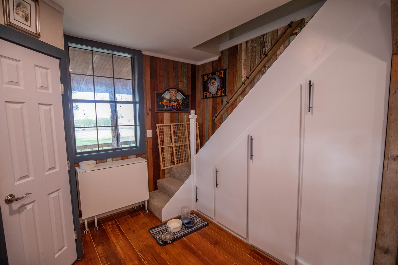 1019 Tulley Road | 45.86± Acres | Cuero, DeWitt County, TX