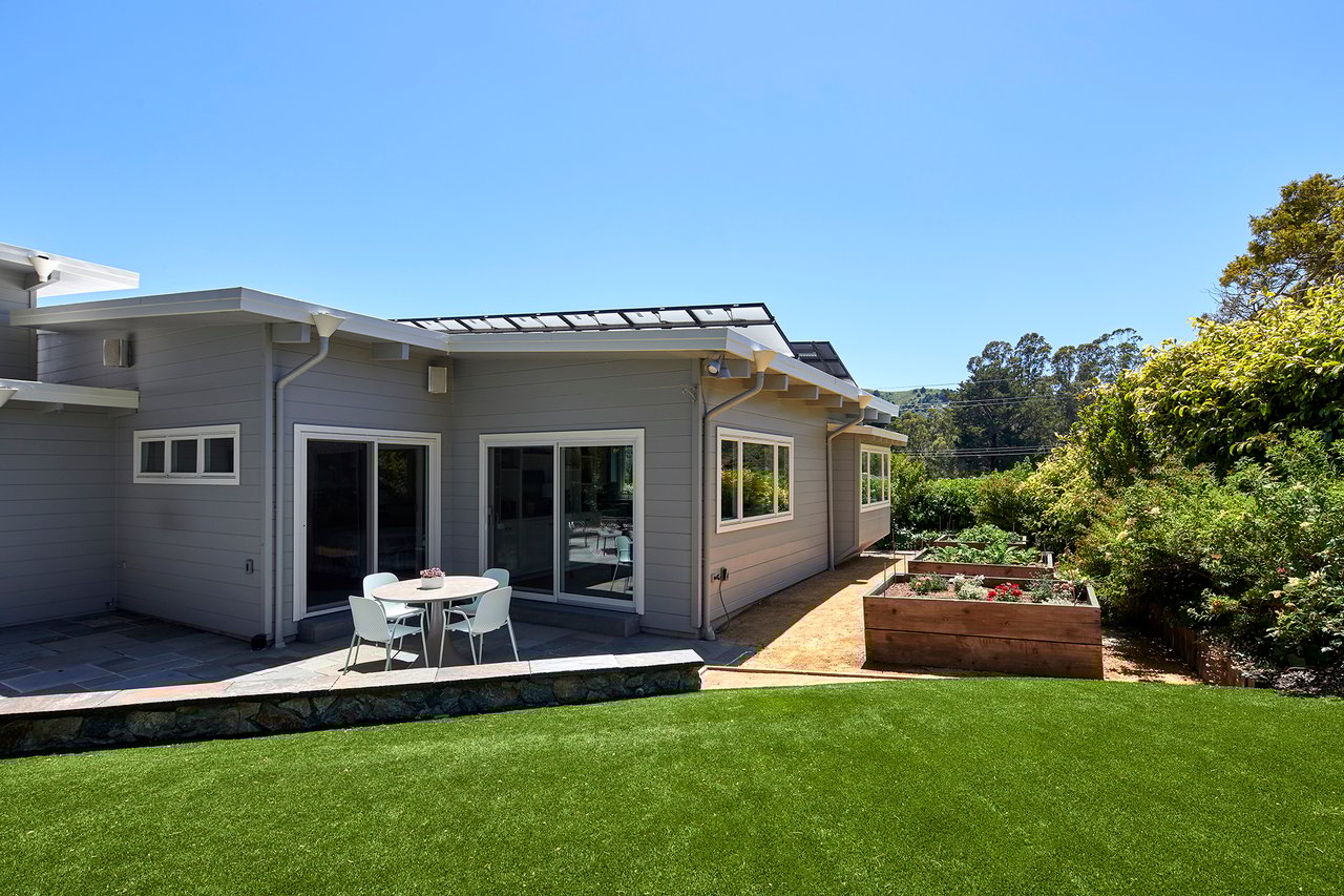 64 Edgewood Drive Mill Valley