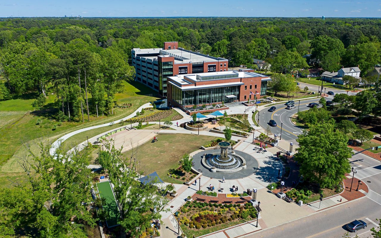 Holly Springs