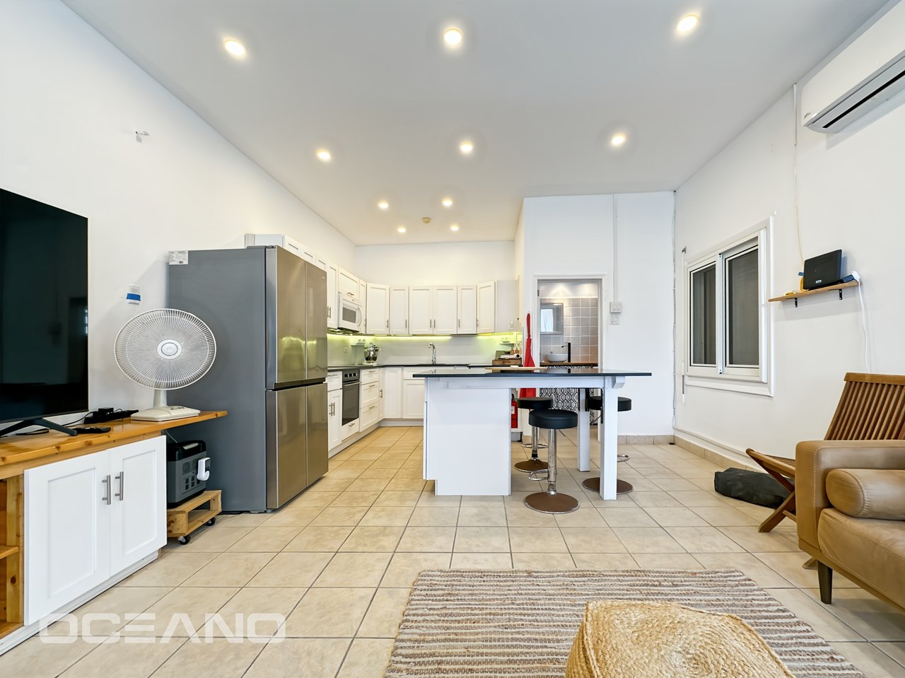 Point Pirouette | 2-Bedroom Townhouse with Private Pool