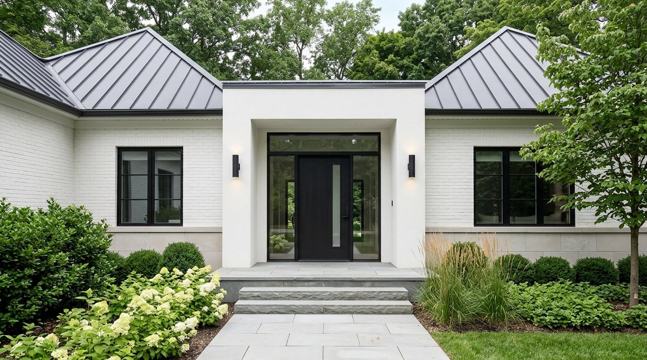 Buying New Construction In Bethesda And Potomac