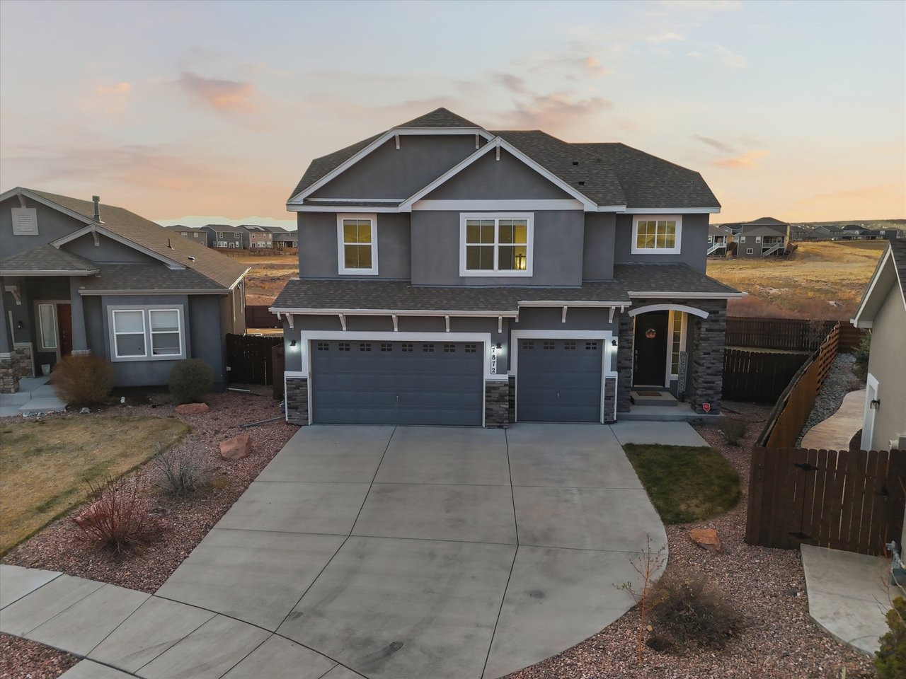 7872 Callendale Drive