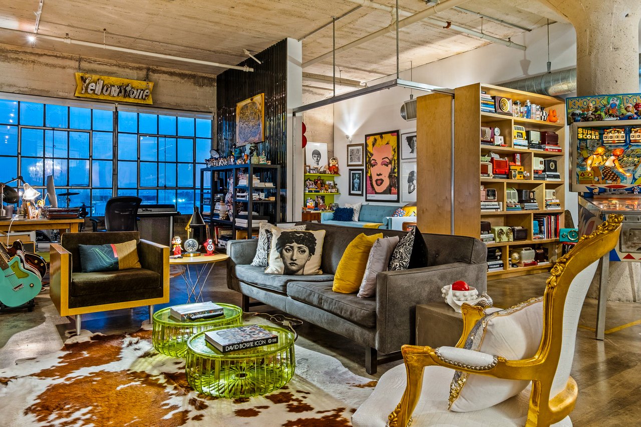 1855 Industrial St #707, Arts District
