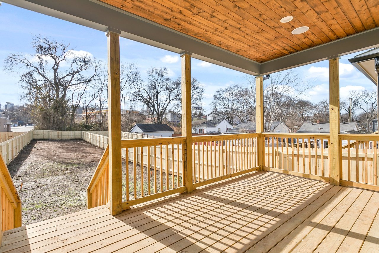 Charlotte Park Multi-Unit Residential