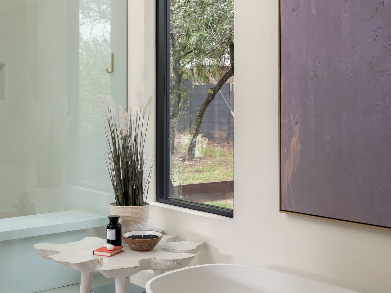 A Designer’s Personal Residence