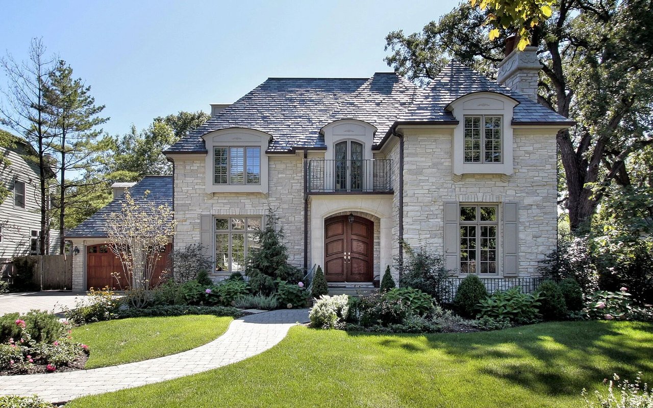 Greenbriar Estates