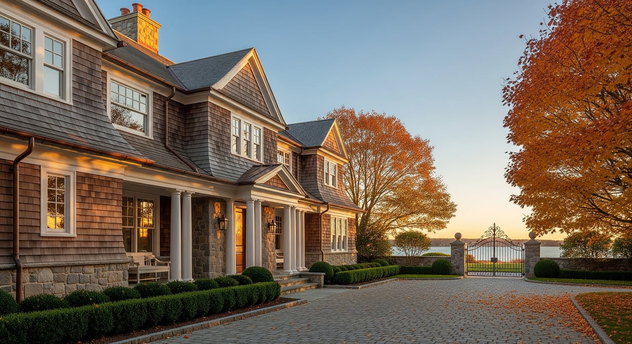 Closing Costs in Greenwich CT: Buyer & Seller Guide