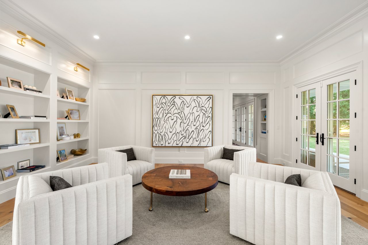 Stunning Residential Estate in Osterville 