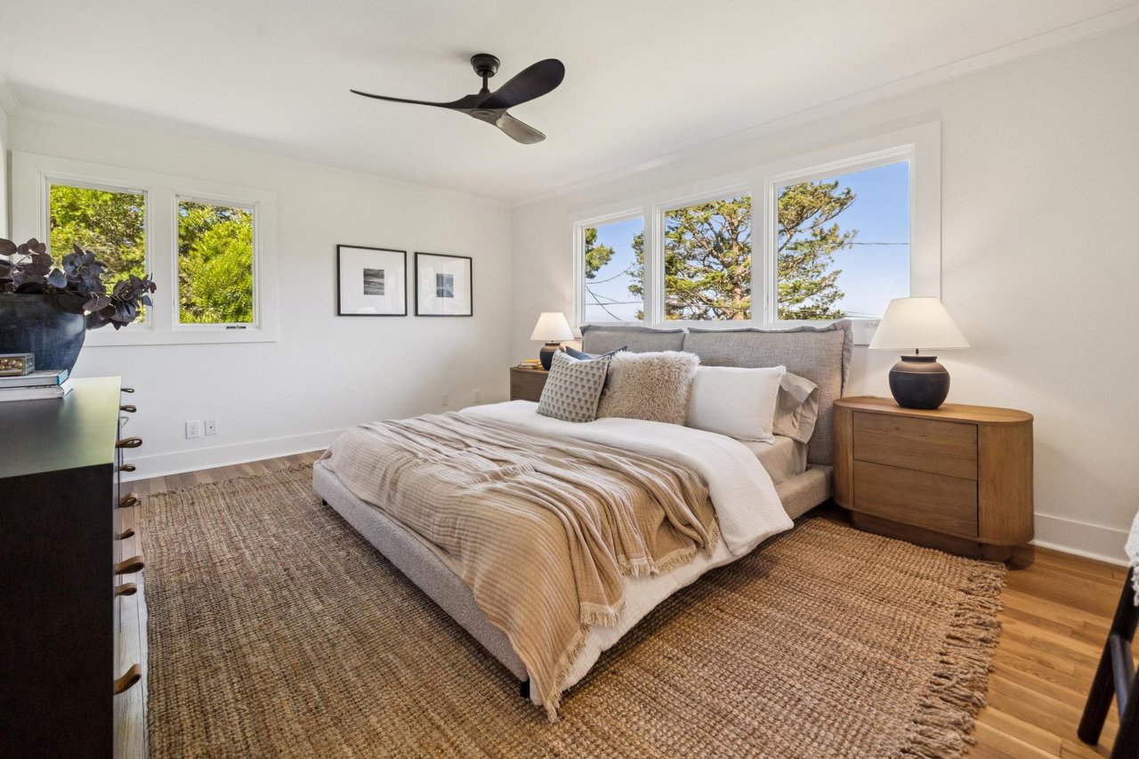 36 Prospect Avenue, Sausalito