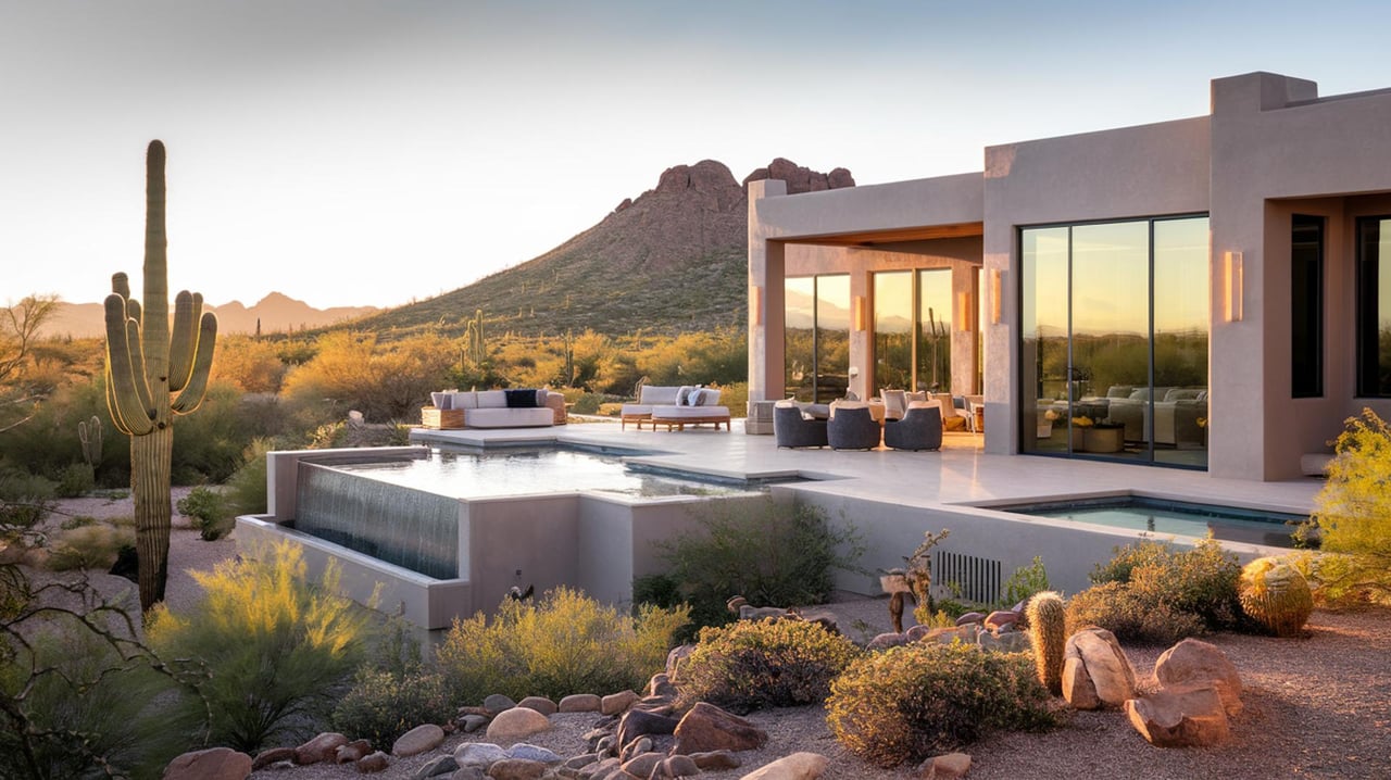 Your Guide to Buying a Home in Scottsdale, AZ