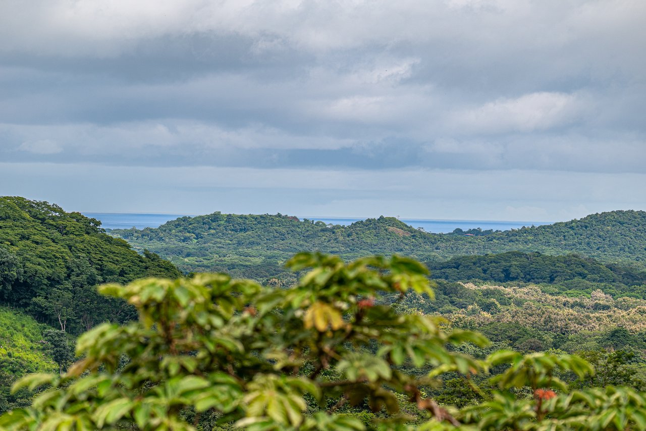 Casa Coroico | Ocean View Investment Opportunity in Pinilla Highlands