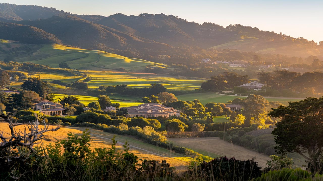 Your Guide to Buying a Home in Carmel Valley, CA