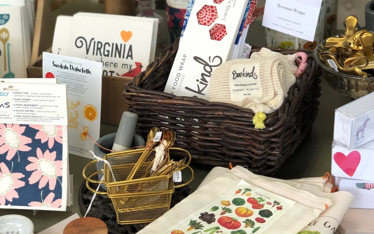 Mother’s Day Gift Ideas from Stylish Patina