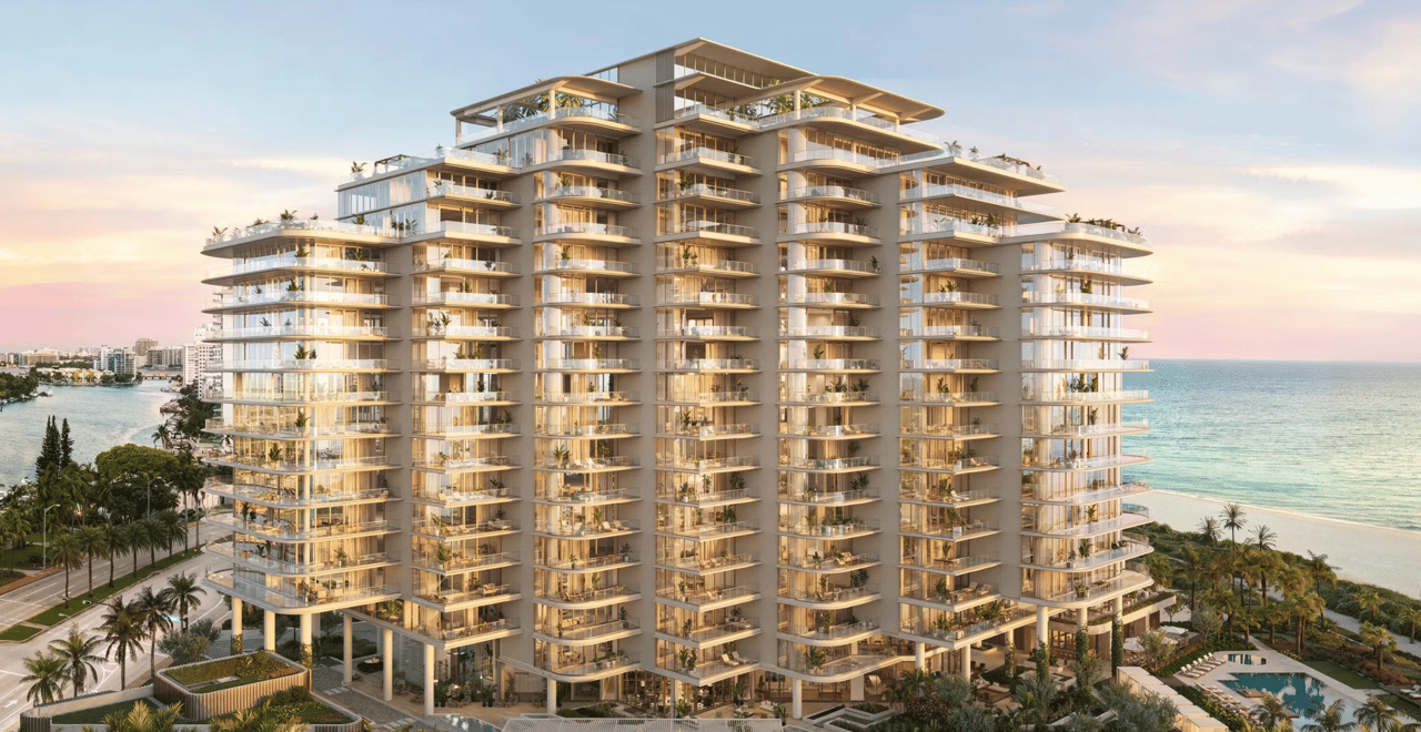 The Perigon - Miami Beach