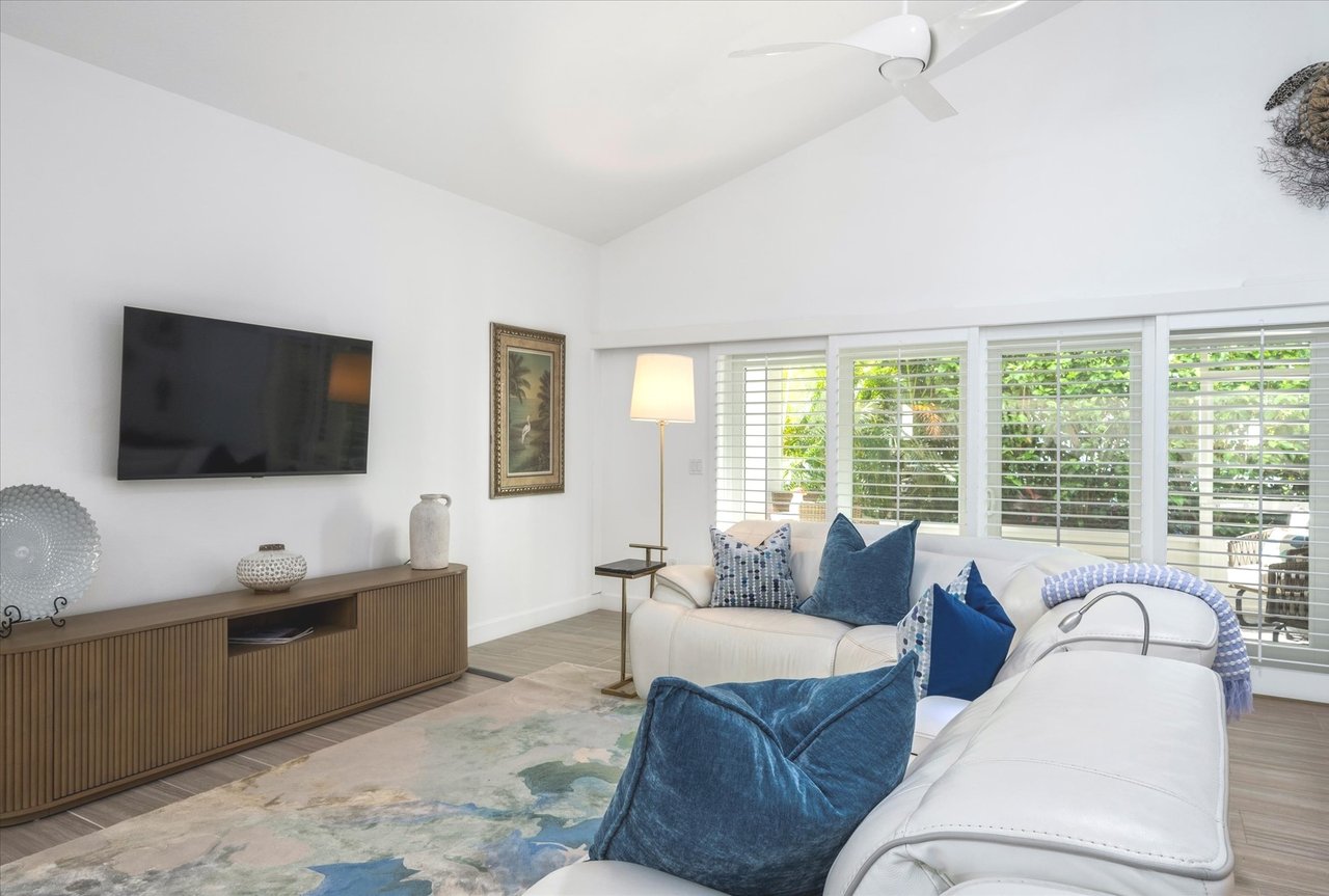 NEW ON THE MARKET - River Homes V - 1715 N Orchid Island Circle