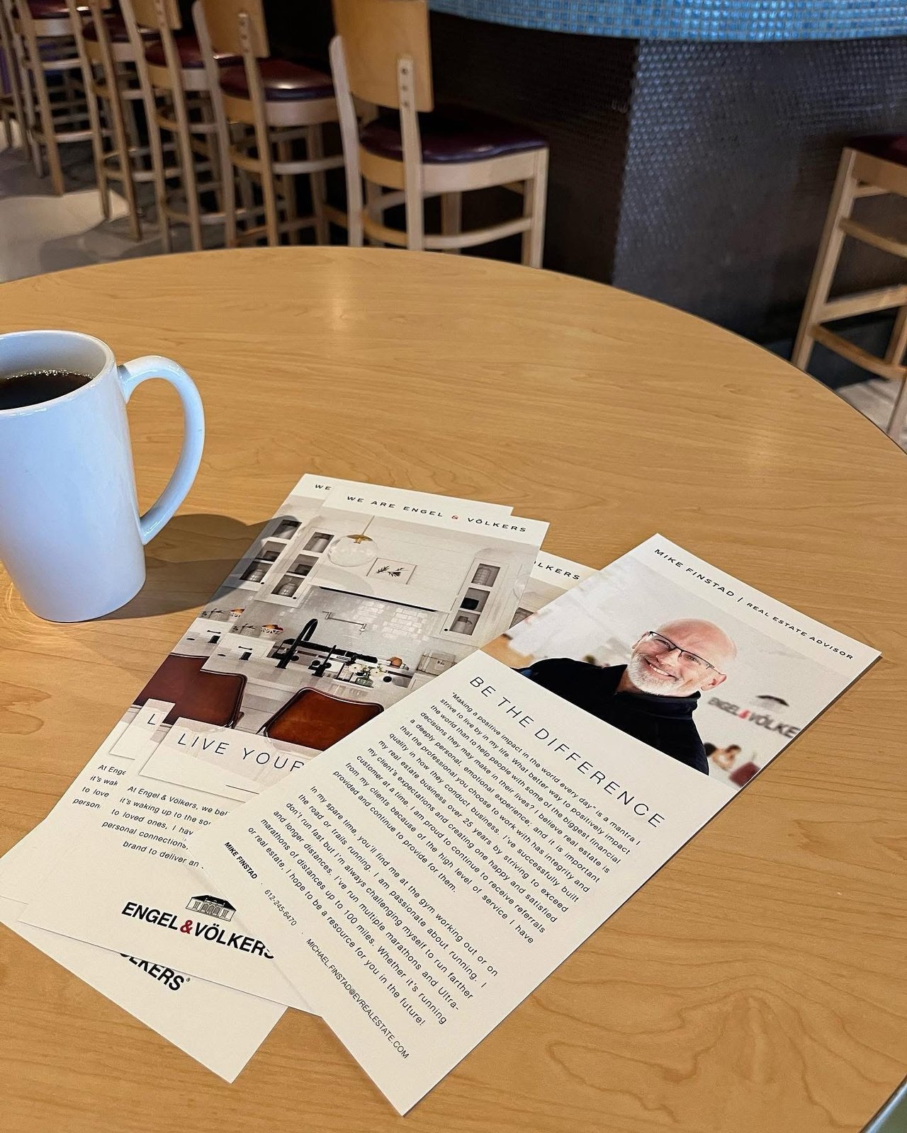 November 2025 Real Estate Newsletter