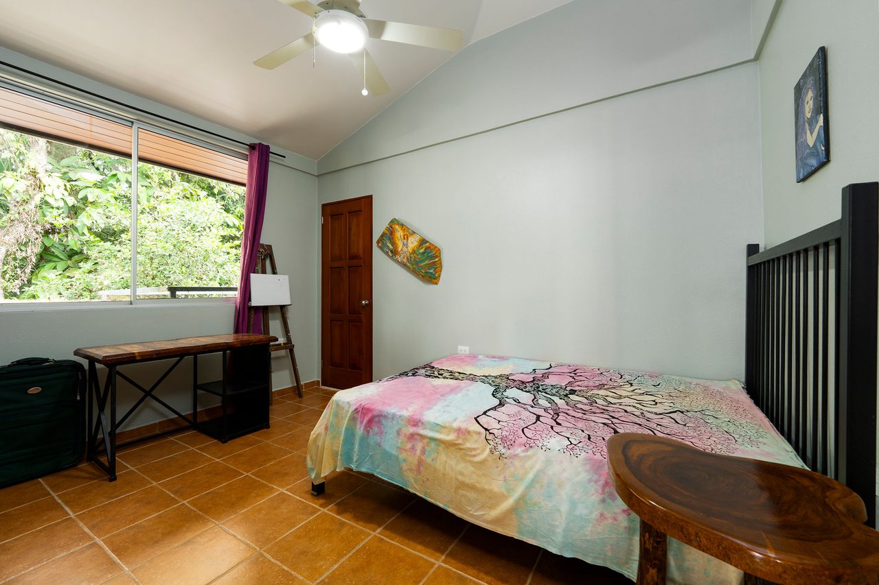 CASA TORTUGA – LAGUNAS OCEAN, MOUNTAIN, AND SUNSET VIEW HOME