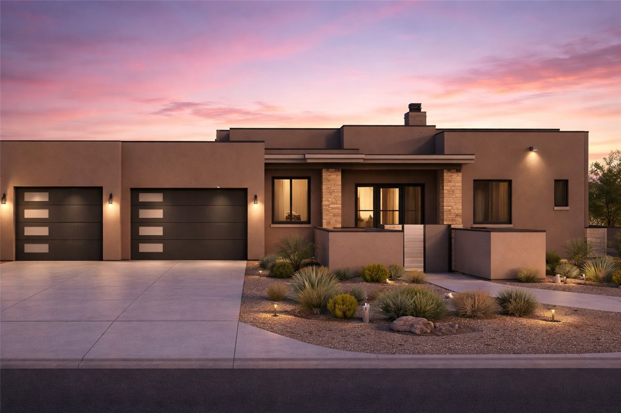 Gary Estates