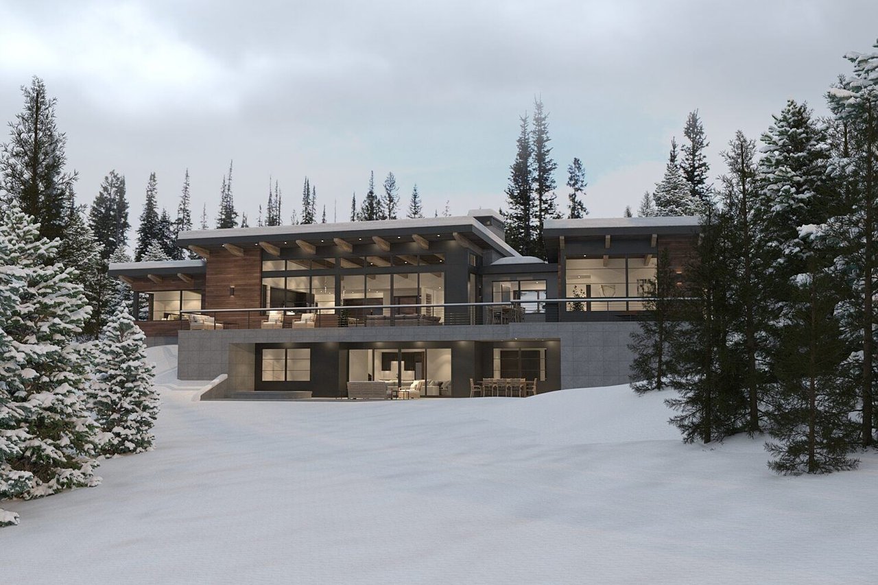 Spanish Peaks Mountain Club - Lot 37