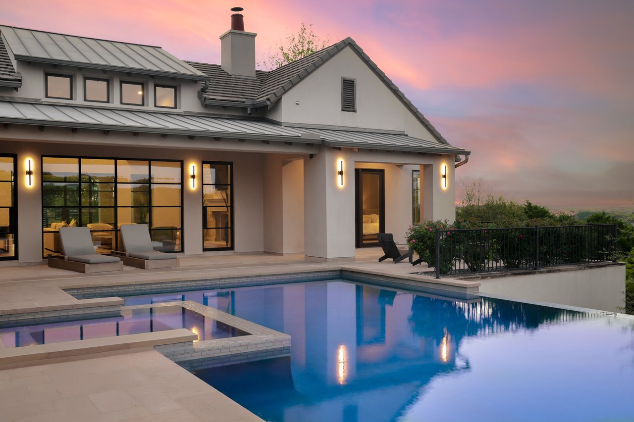 4717 Peralta Lane
