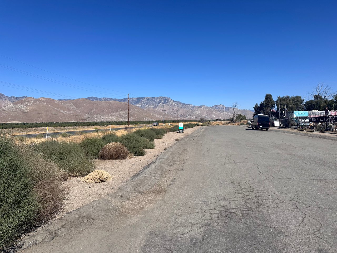 Weldon Commercial Lots