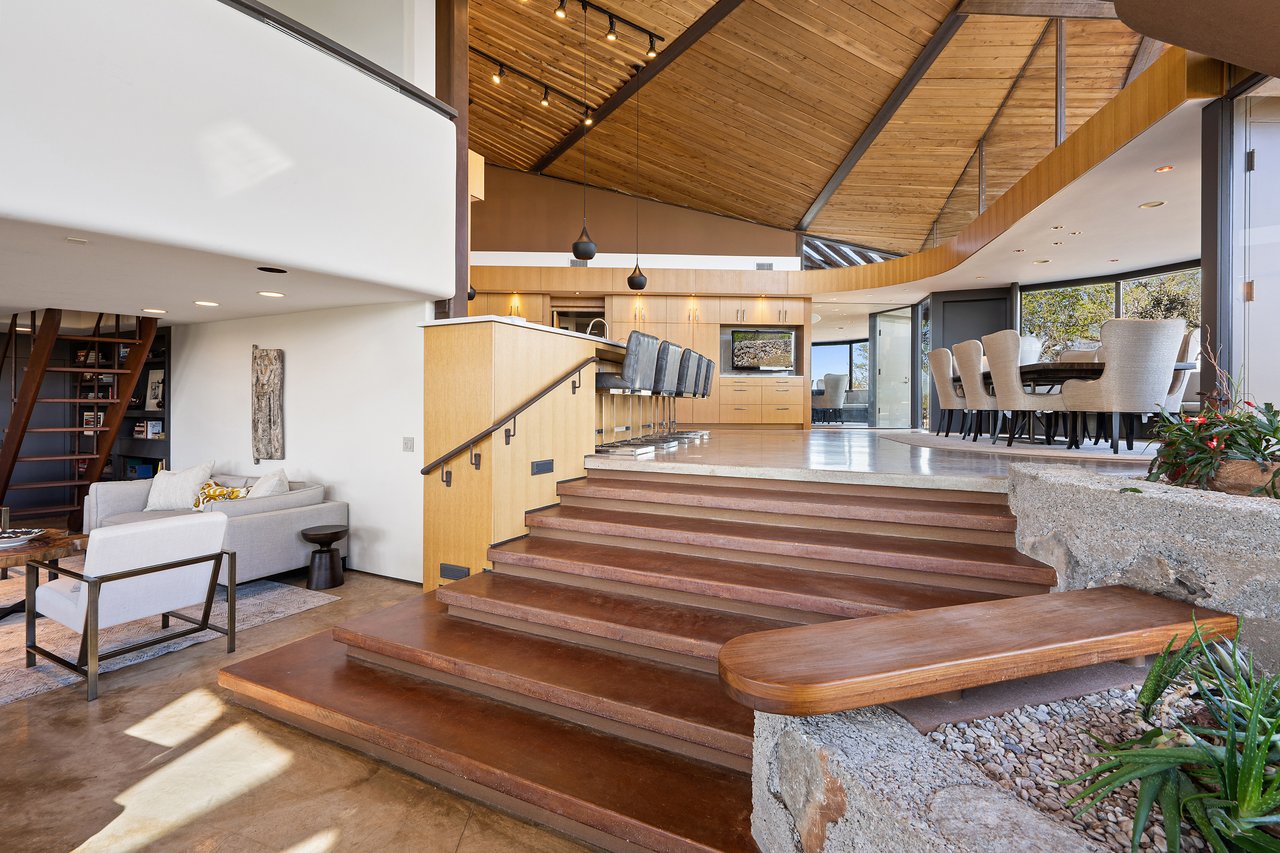 The Spicewood Sanctuary at Lick Creek Ranch