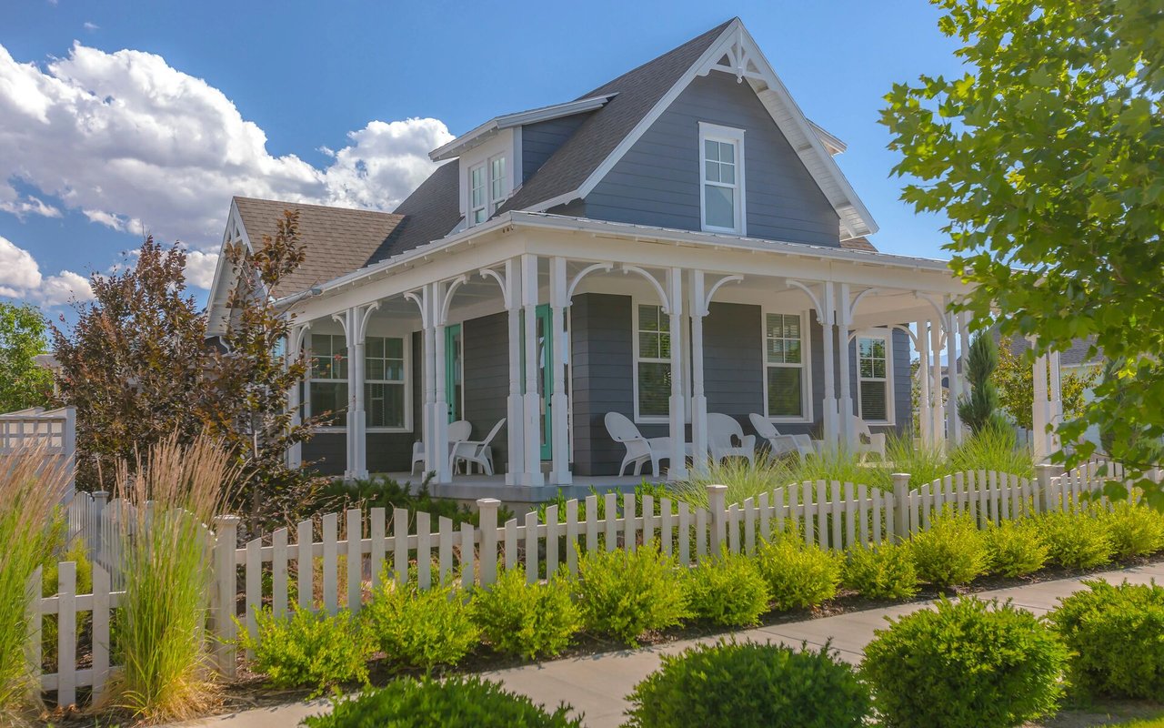 Could a 55+ Community Be Right for You?