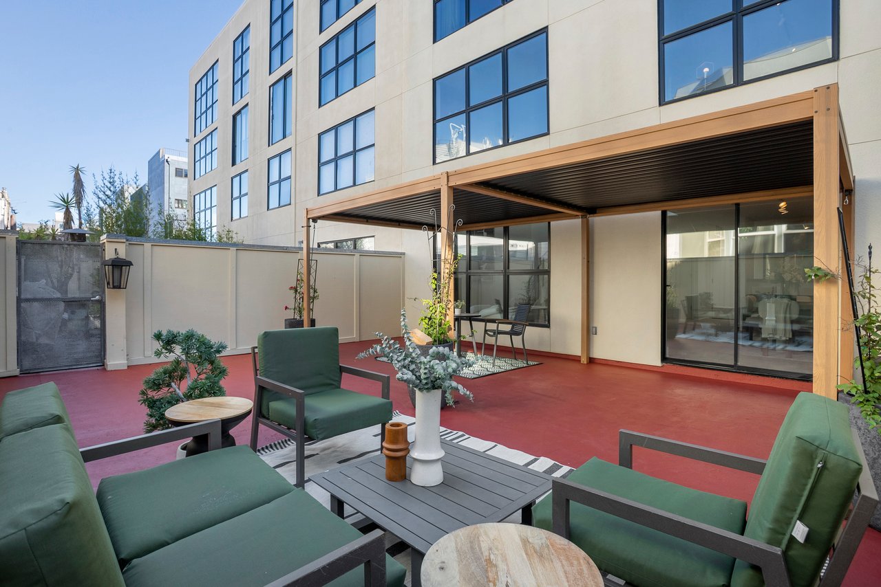 88 Hoff Street # 104