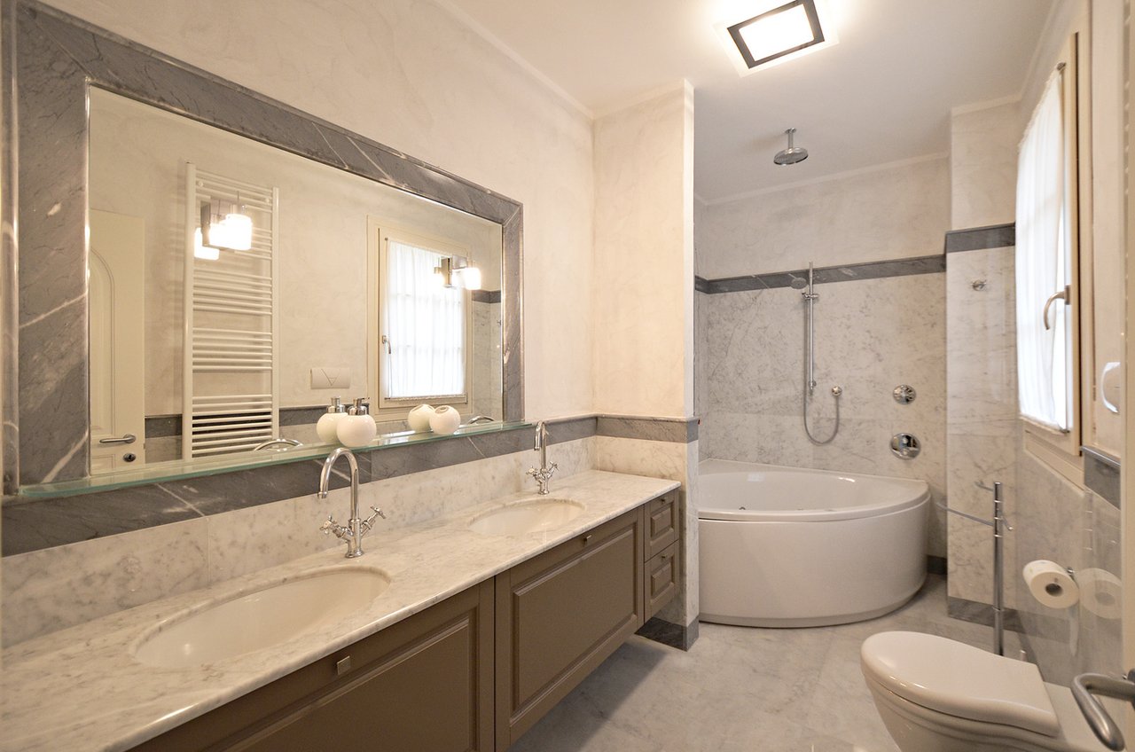 Villa Giotto Newly Constructed