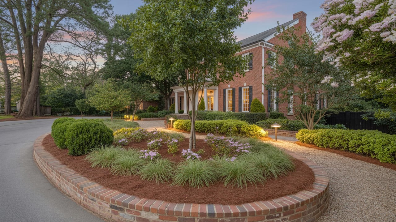 Affordable Landscaping Ideas That Instantly Boost Home Appeal